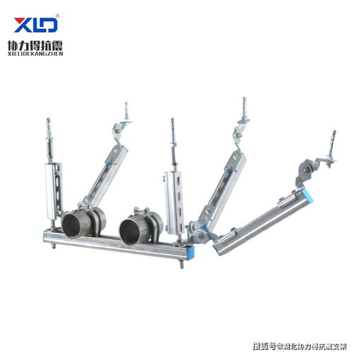 襄陽四中項目抗震支架工程案例解析 湖北協(xié)力得的技術(shù)應用與成果