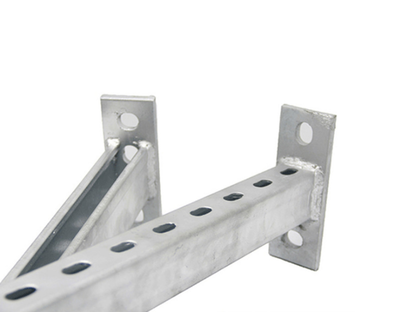 抗震支架的重要性與浙江天利廠家定制服務優(yōu)勢