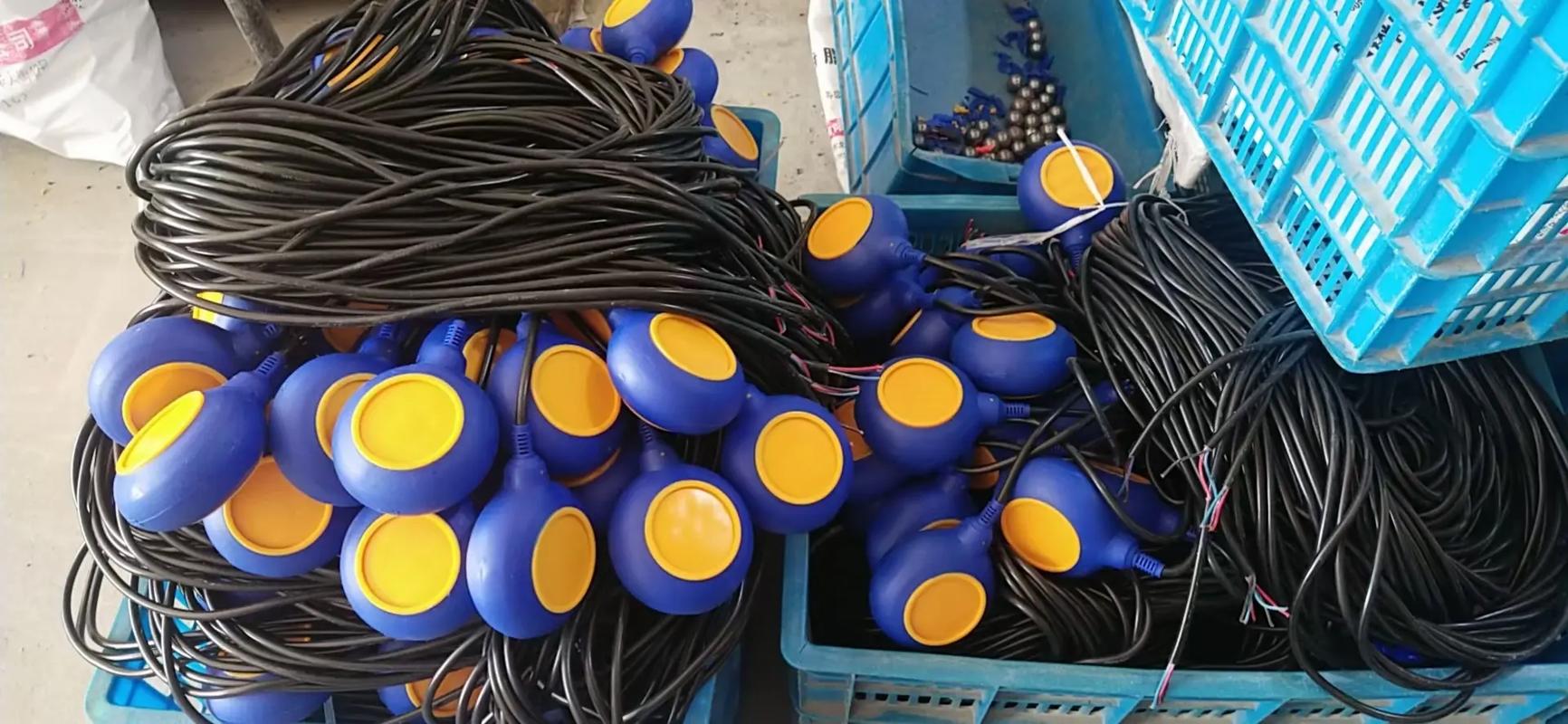 專業浮球液位開關生產廠家直銷 質量可靠 提供批發與零售服務