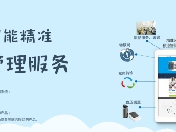大眾健康惠，高血壓管理服務包讓你血壓安然無恙