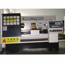 慈溪市大海機(jī)床數(shù)控機(jī)床產(chǎn)品系列概覽