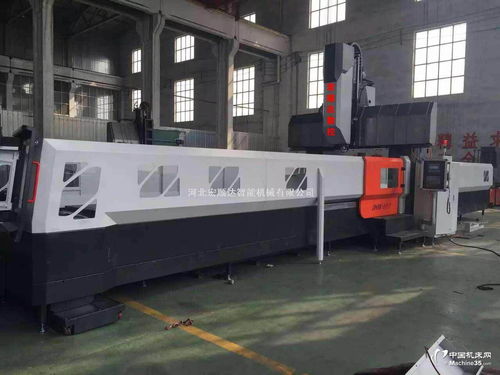 河北泊頭1512數(shù)控龍門銑生產(chǎn)廠家圖片與機(jī)床圖庫深度解析