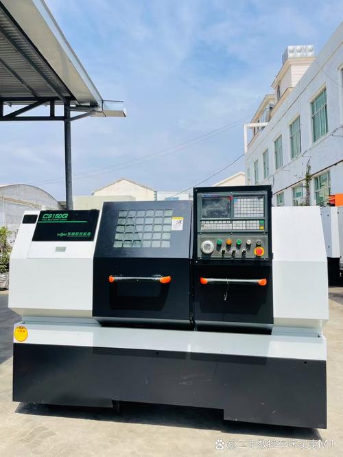 5成新東部大森6150數(shù)控機(jī)床 高性價(jià)比的入門級(jí)加工利器